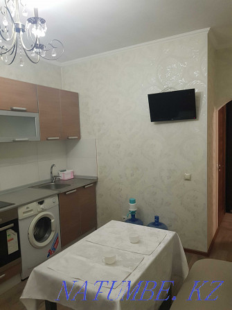 1-room apartment Almaty - photo 6