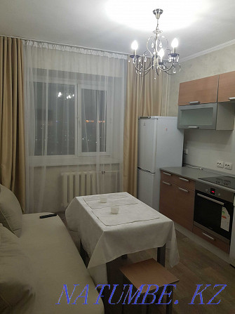 1-room apartment Almaty - photo 5