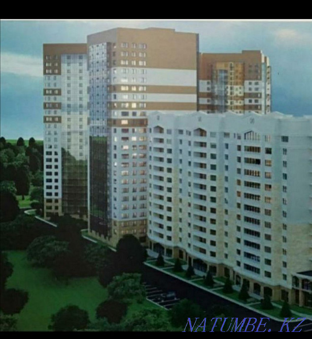  Almaty - photo 1