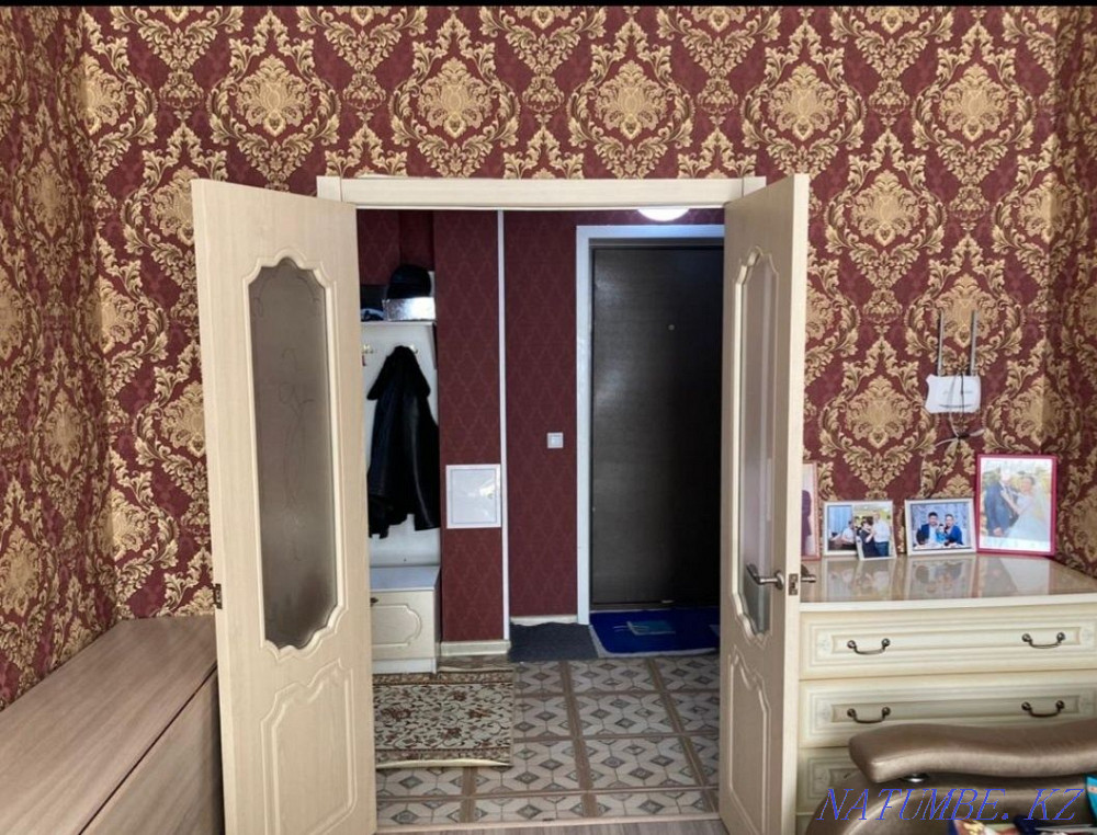 1-room apartment Almaty - photo 5