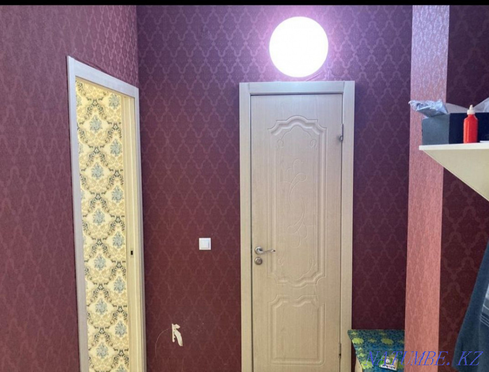 1-room apartment Almaty - photo 17