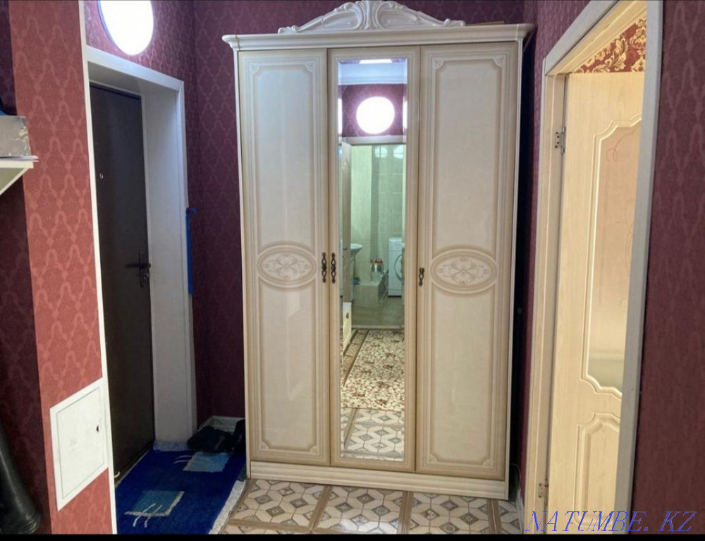 1-room apartment Almaty - photo 14