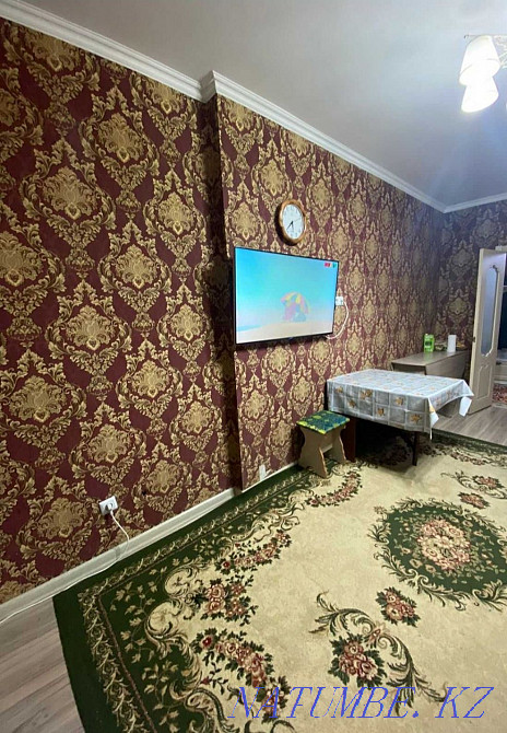 1-room apartment Almaty - photo 3