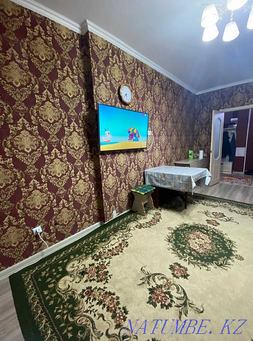 1-room apartment Almaty - photo 2