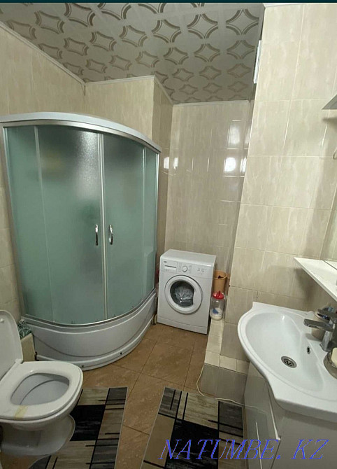 1-room apartment Almaty - photo 12