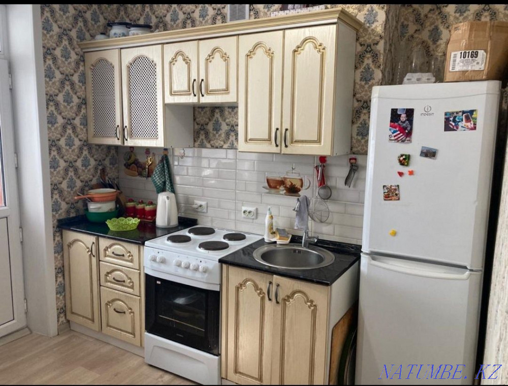 1-room apartment Almaty - photo 8