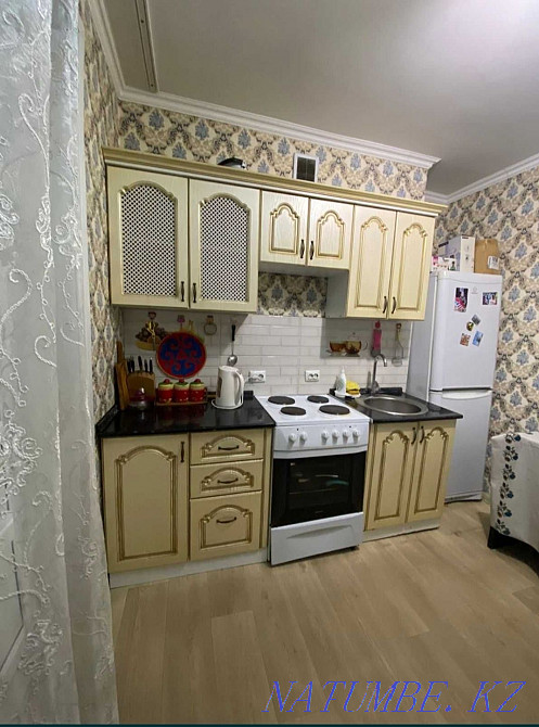 1-room apartment Almaty - photo 6