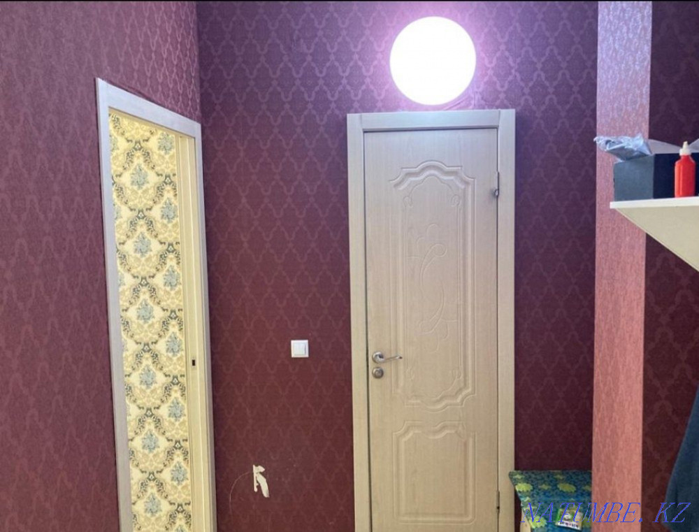 1-room apartment Almaty - photo 16