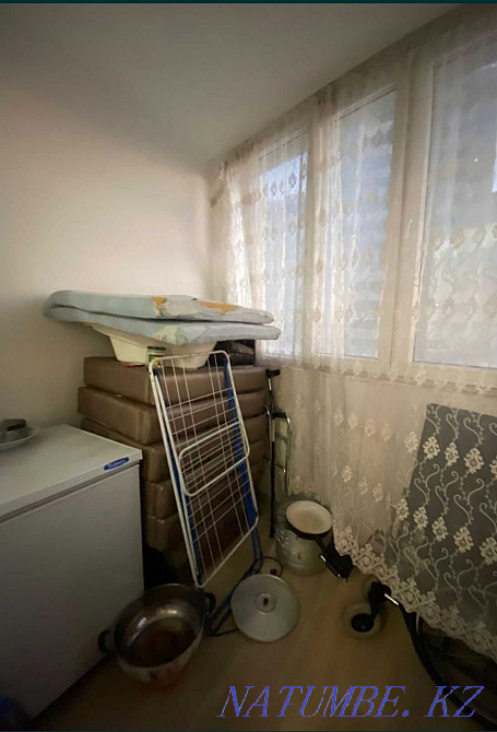 1-room apartment Almaty - photo 13