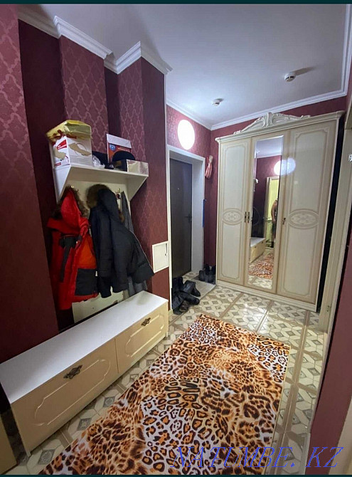 1-room apartment Almaty - photo 15