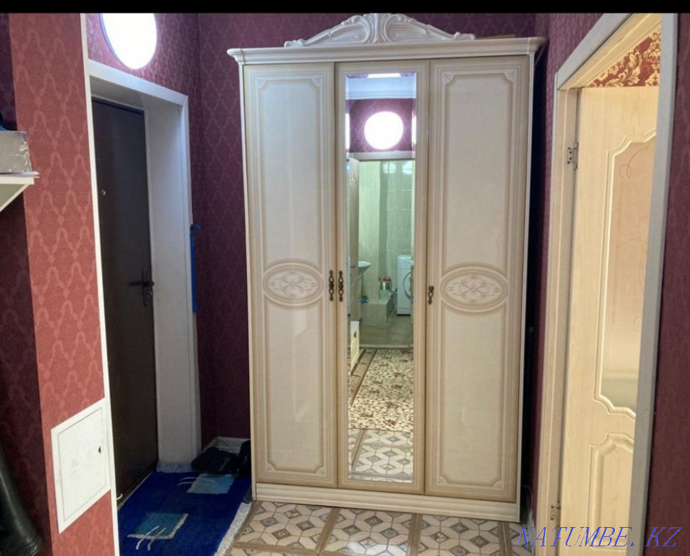 1-room apartment Almaty - photo 18