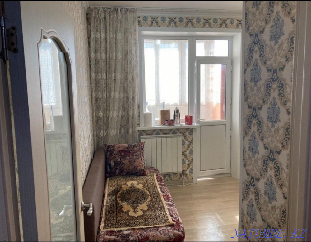 1-room apartment Almaty - photo 7