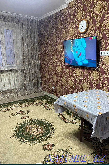 1-room apartment Almaty - photo 4