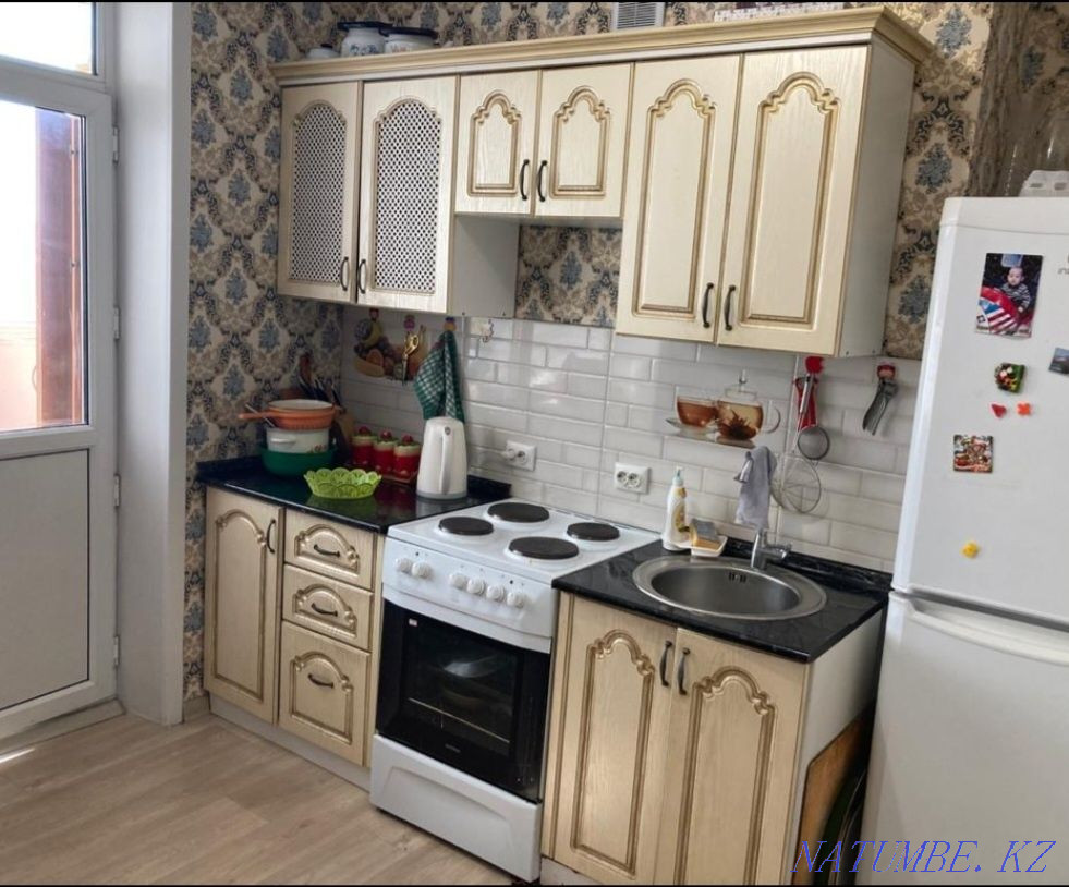 1-room apartment Almaty - photo 9