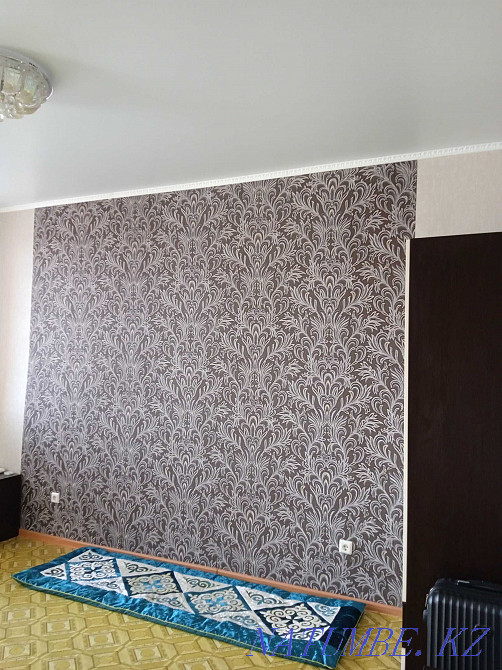 1-room apartment Almaty - photo 1