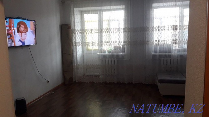 1-room apartment Almaty - photo 2
