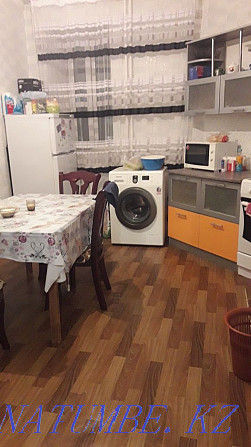 1-room apartment Almaty - photo 6