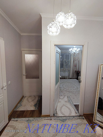 1-room apartment Almaty - photo 2