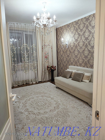 1-room apartment Almaty - photo 1