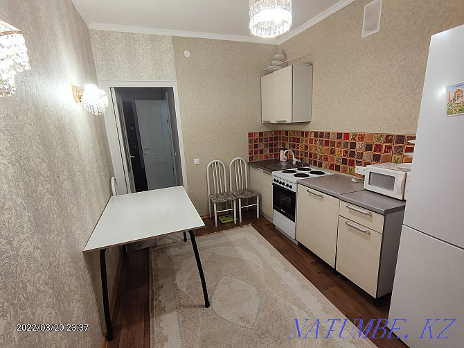 1-room apartment Almaty - photo 5