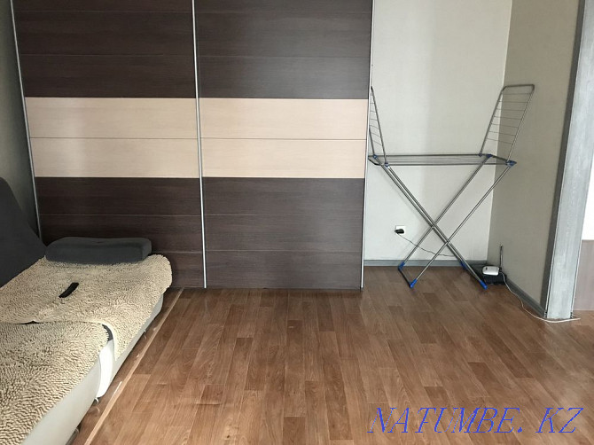 1-room apartment Almaty - photo 4