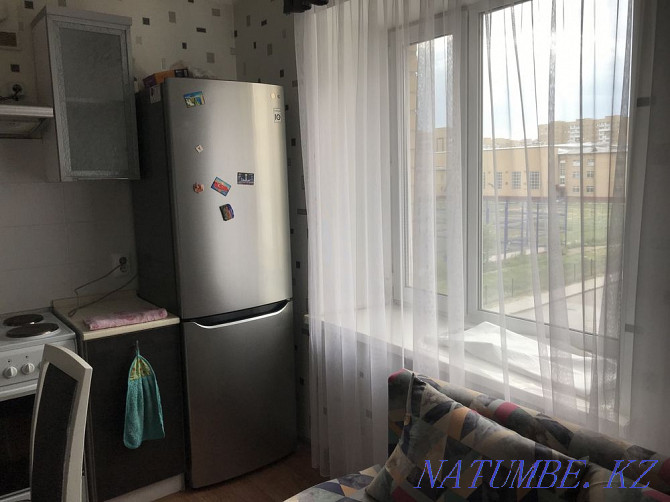 1-room apartment Almaty - photo 1