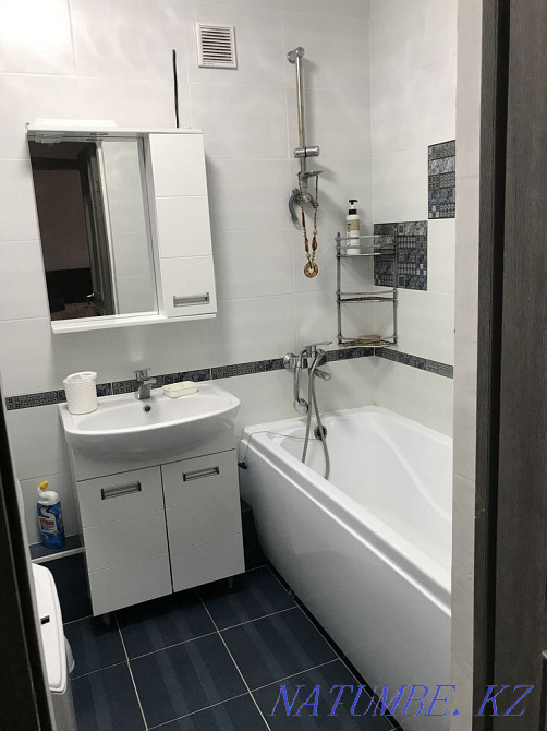 1-room apartment Almaty - photo 7