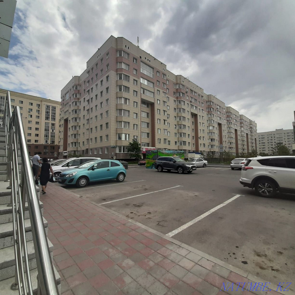 1-room apartment Almaty - photo 1
