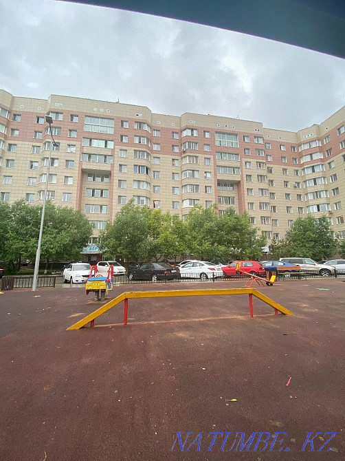 1-room apartment Almaty - photo 9