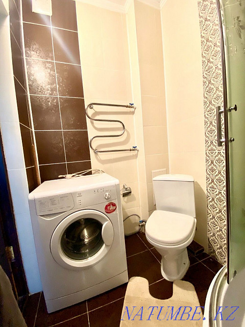 1-room apartment Almaty - photo 3