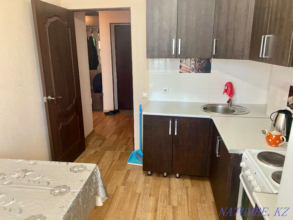 1-room apartment Almaty - photo 6