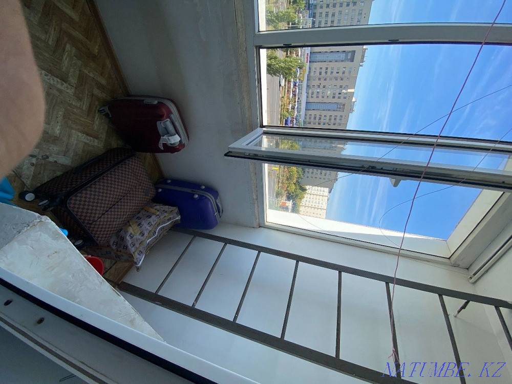 1-room apartment Almaty - photo 8