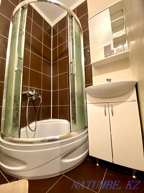 1-room apartment Almaty - photo 7