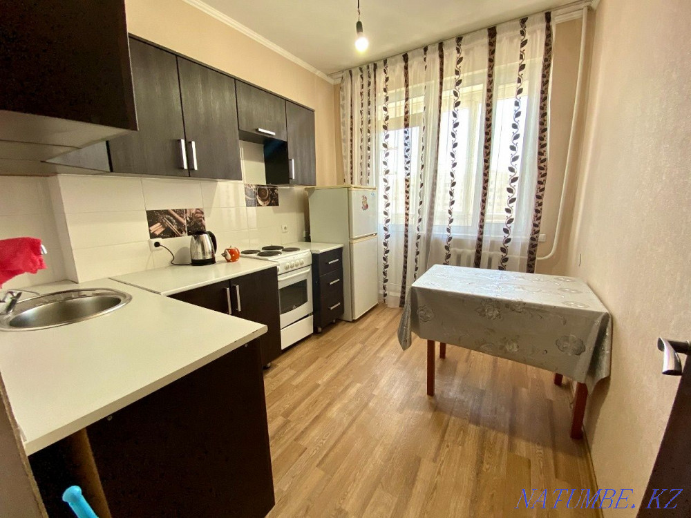 1-room apartment Almaty - photo 2