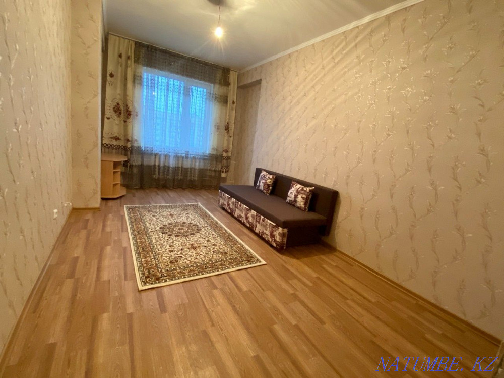 1-room apartment Almaty - photo 5