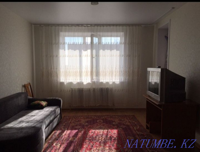 1-room apartment Almaty - photo 2