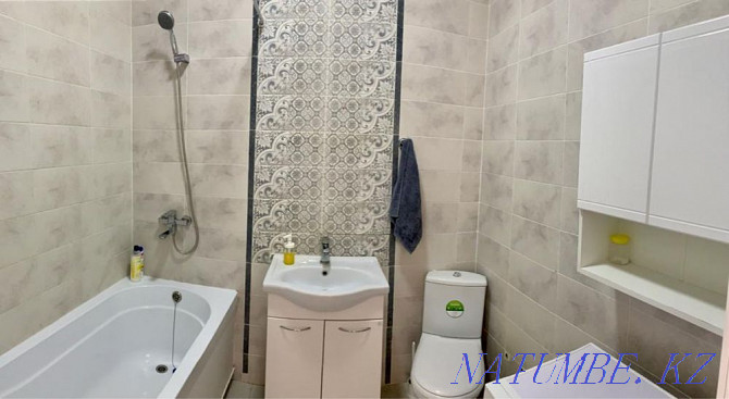 1-room apartment Almaty - photo 6