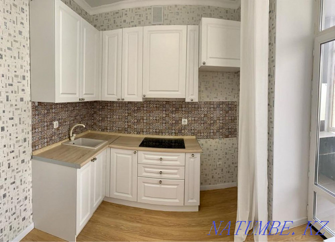 1-room apartment Almaty - photo 2