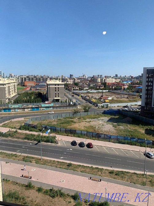 1-комнатная квартира Алматы - изображение 8