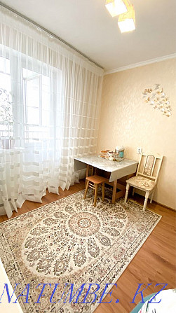 1-room apartment Almaty - photo 9