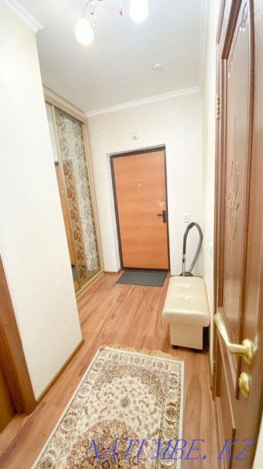 1-комнатная квартира Алматы - изображение 6