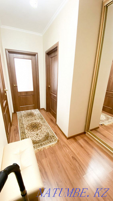 1-комнатная квартира Алматы - изображение 5