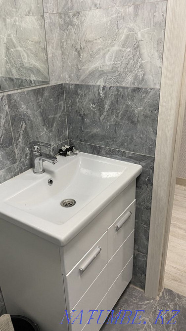 1-комнатная квартира Алматы - изображение 12