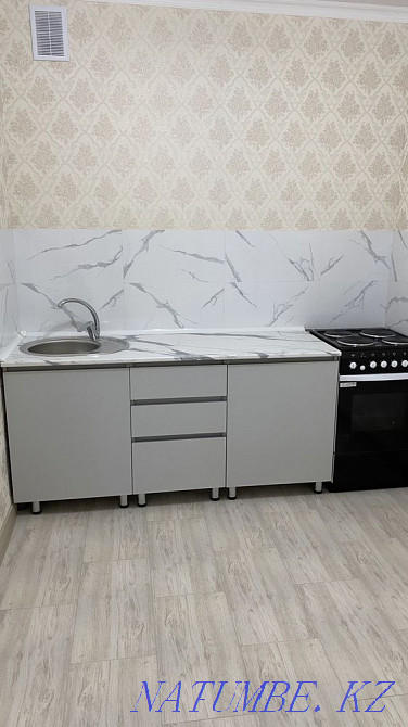 1-комнатная квартира Алматы - изображение 7