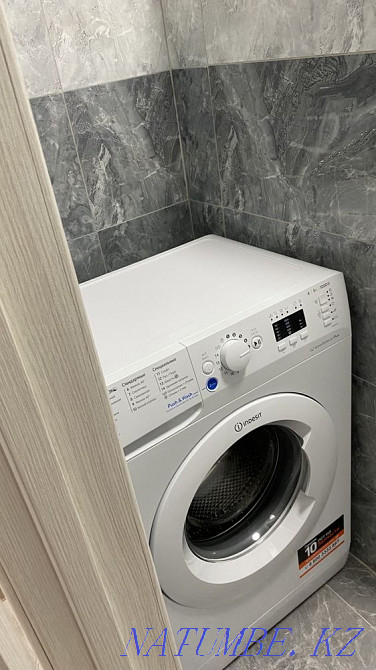 1-комнатная квартира Алматы - изображение 13