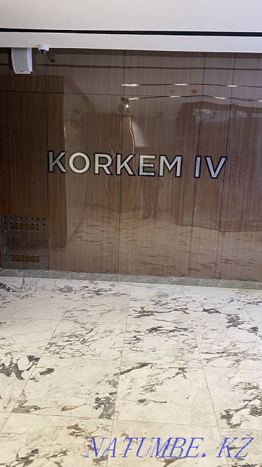 1-комнатная квартира Алматы - изображение 4