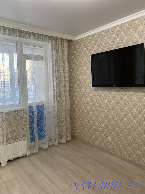 1-комнатная квартира Алматы - изображение 8