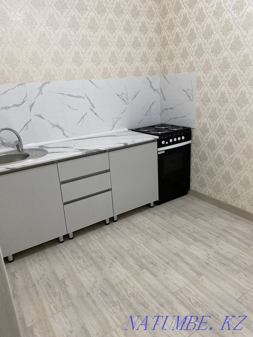 1-комнатная квартира Алматы - изображение 6