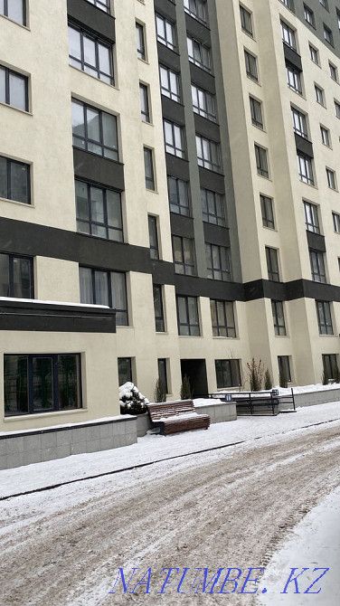 1-комнатная квартира Алматы - изображение 3