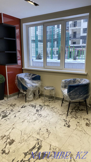 1-комнатная квартира Алматы - изображение 1